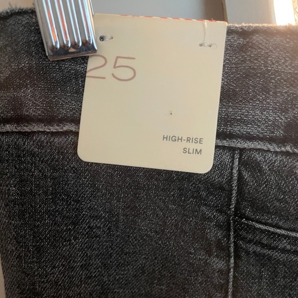 NWT Anthropologie Studded Pants - Picture 4 of 6